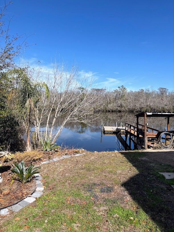 Property Photo:  90 Manning Lane  GA 31537 