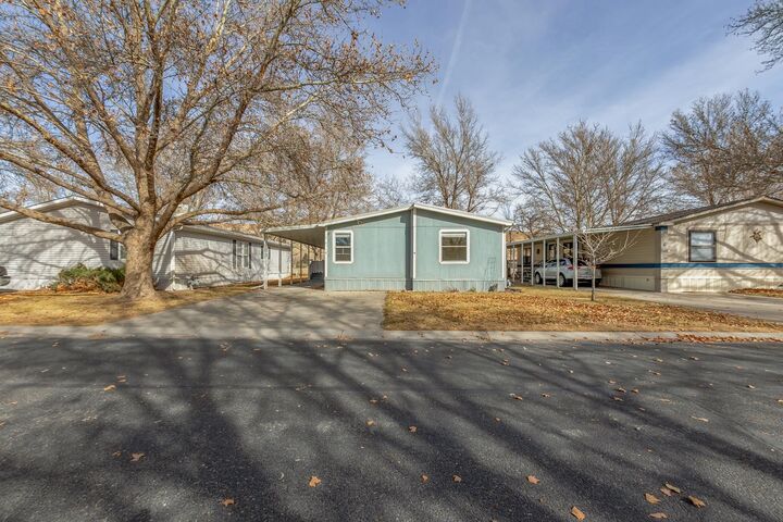 Property Photo:  679 Brentwood Drive 7  CO 81526 