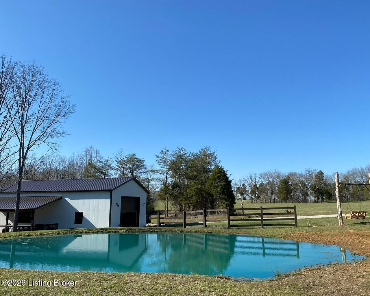 Property Photo: 970 River Rd KY 42726