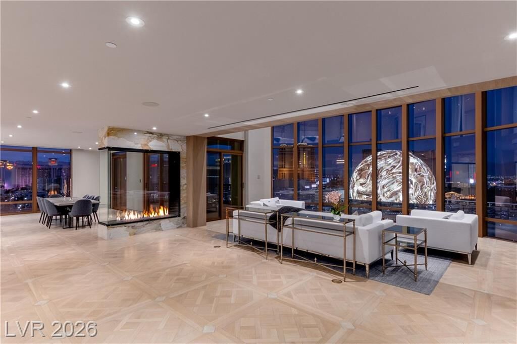 Property Photo: 1 Hughes Center Drive 1901 NV 89169