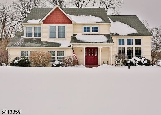 Property Photo:  2 Marc Dr  NJ 07461 