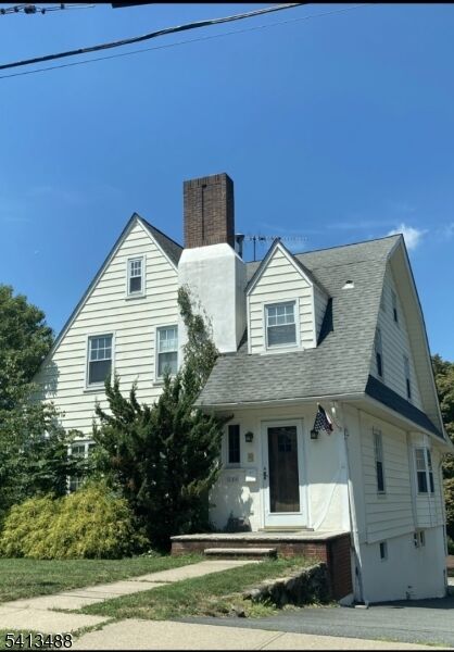Property Photo: 186 Mills St NJ 07960