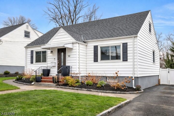 Property Photo:  50 Henry St  NJ 07604 