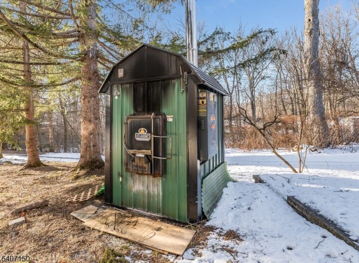 Property Photo: 50 Drakestown Rd NJ 07840