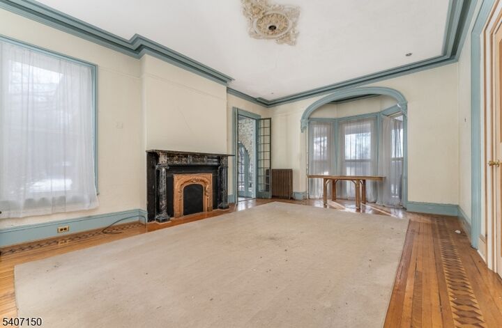 Property Photo: 50 Drakestown Rd NJ 07840