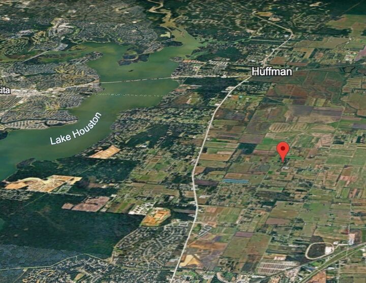 Property Photo:  20402 Peters Road  TX 77532 