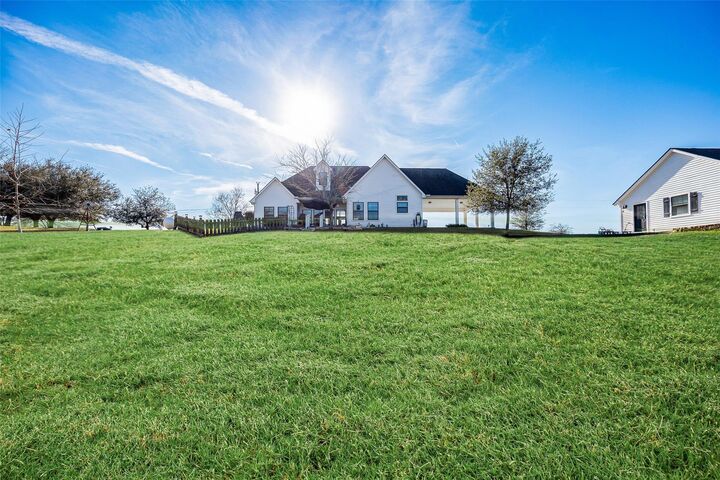 Property Photo:  2701 Bluebonnet Boulevard  TX 77833 