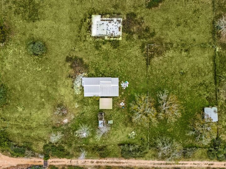 Property Photo:  1187 &Amp 1201 Ramsey Road  TX 78935 