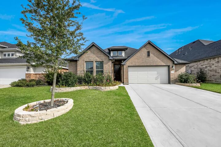 Property Photo:  17314 Willow Lexington Court  TX 77447 