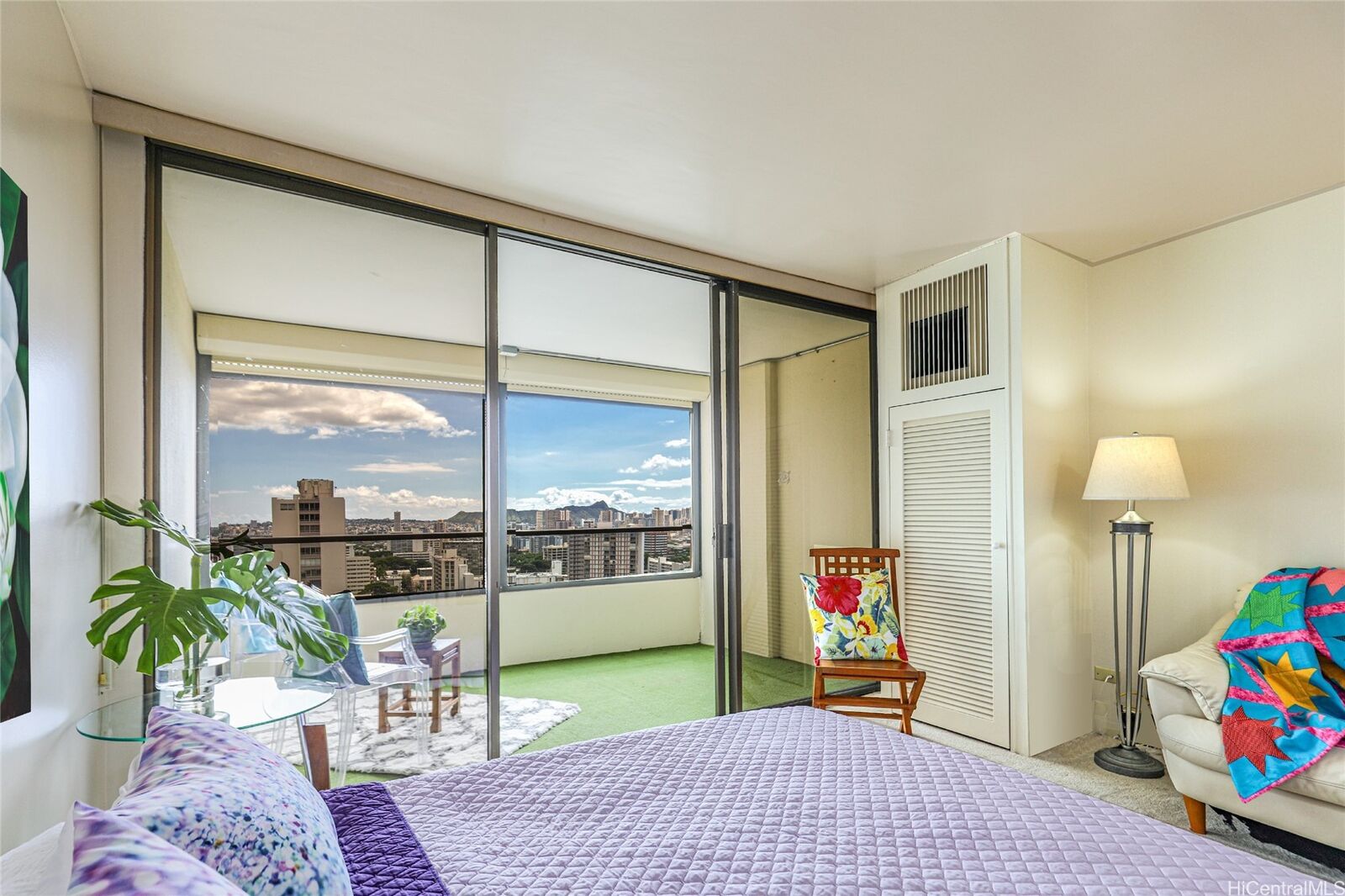 Property Photo:  1717 Mott Smith Drive 2009  HI 96822 