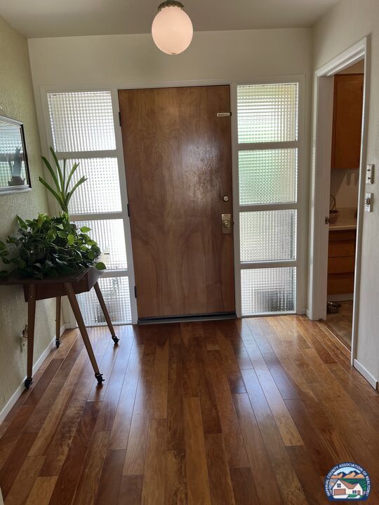 Property Photo:  4296   Forrester Rd  CA 92227 