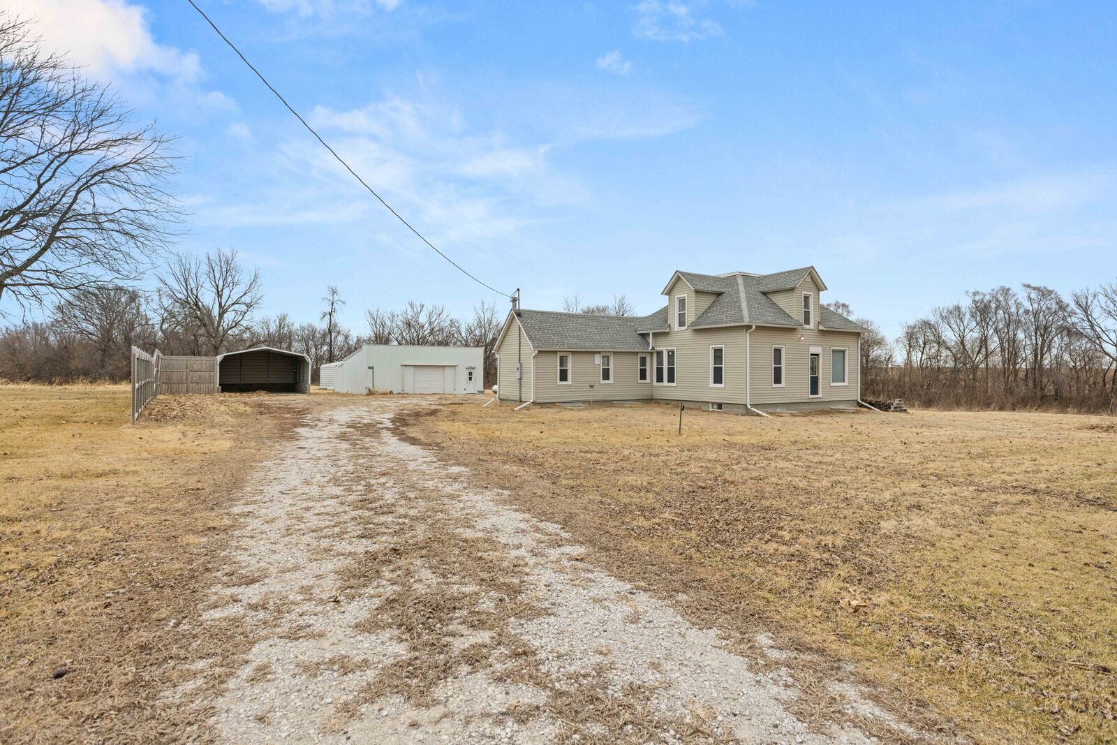 Property Photo:  23749 Turner Court  IA 50225 