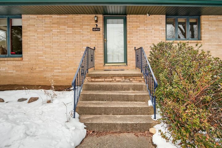 Property Photo:  1626 Evergreen Avenue  IA 50320 