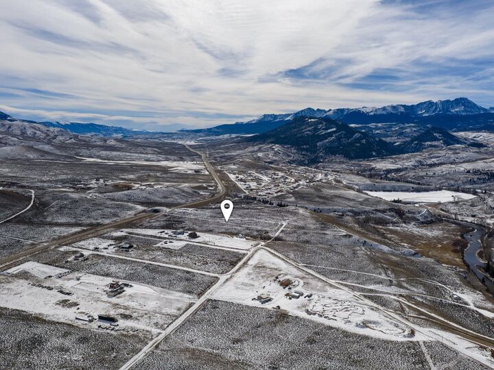 Property Photo: 700 County Road 1001 CO 80459