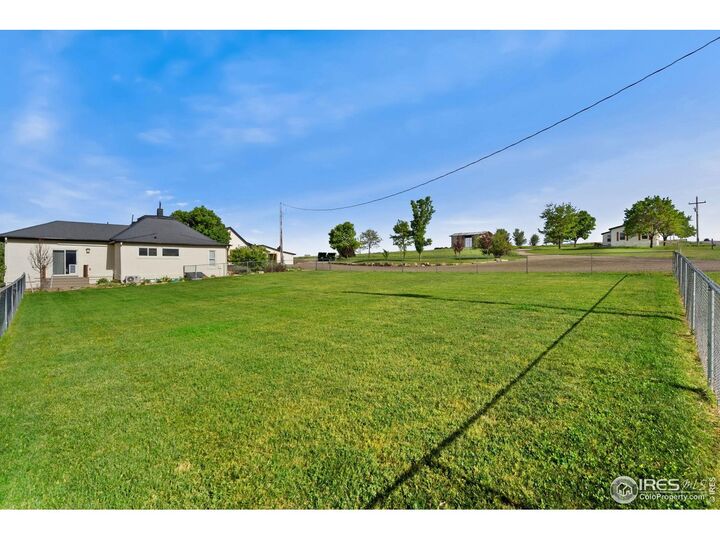 Property Photo:  19858 County Road 1  CO 80513 