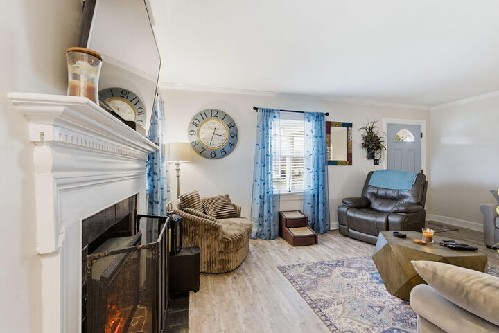 Property Photo:  631 Beaumont Avenue  KY 40330 