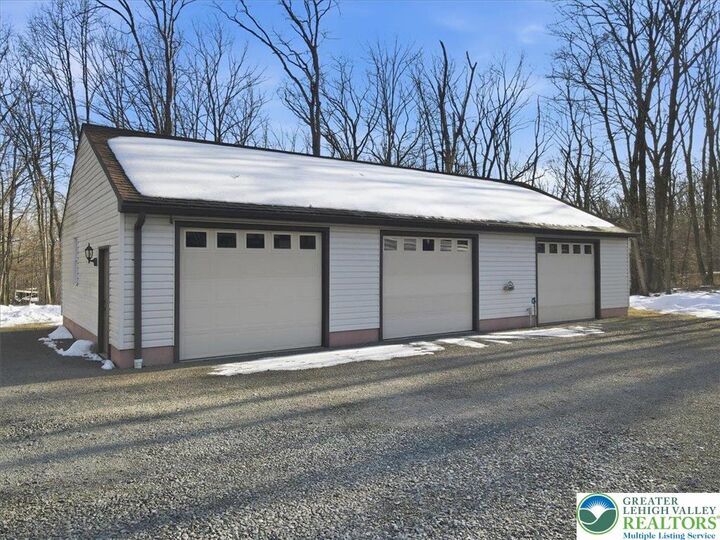 Property Photo:  4630 Forest Street  PA 18235 