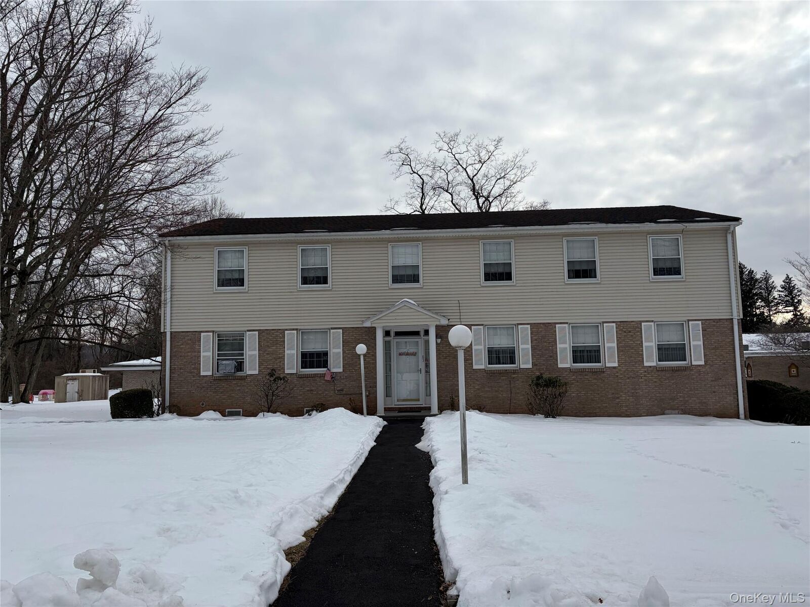 Property Photo:  83 Gilchrest Road  NY 10920 