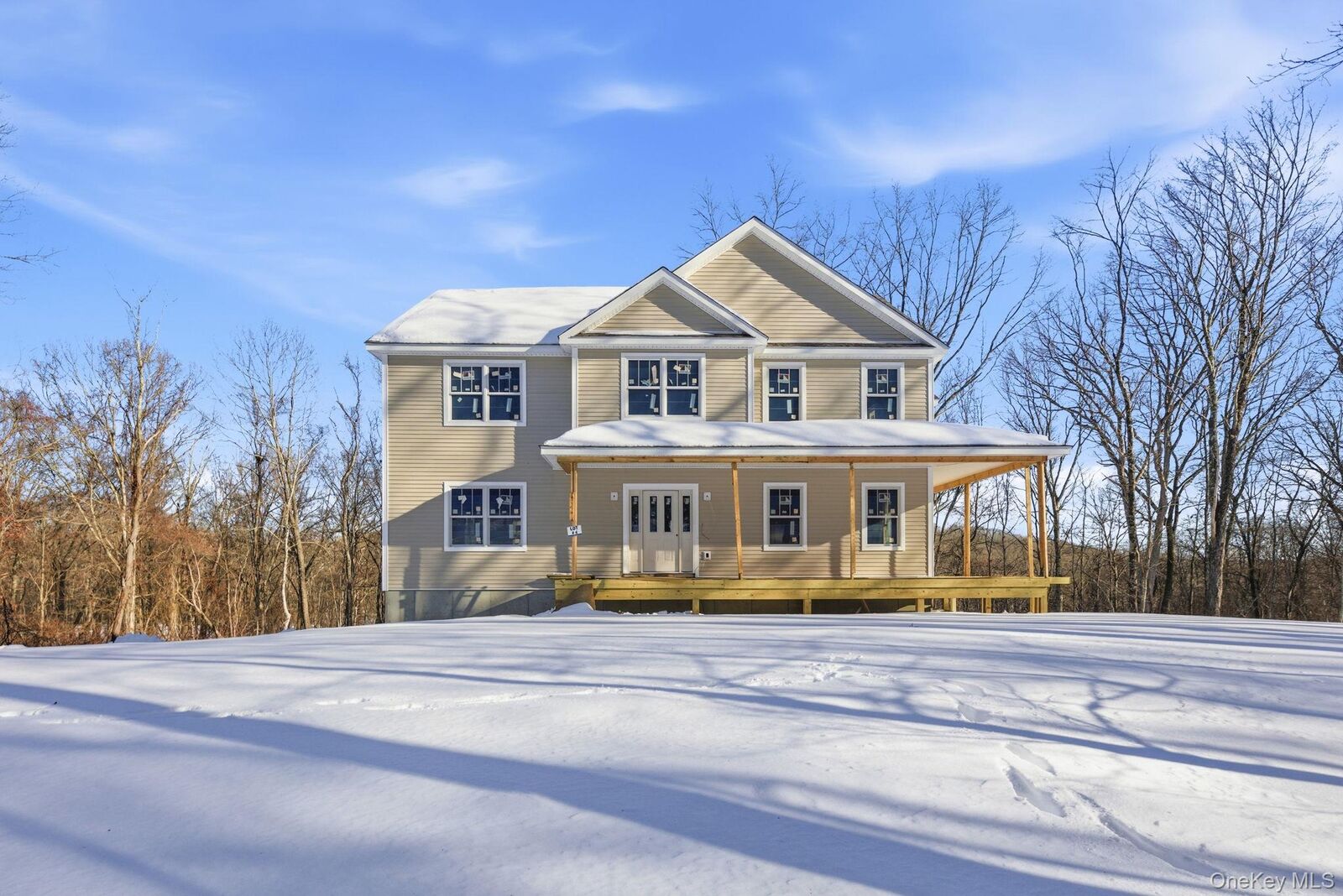 Property Photo: 194 South Road NY 12531
