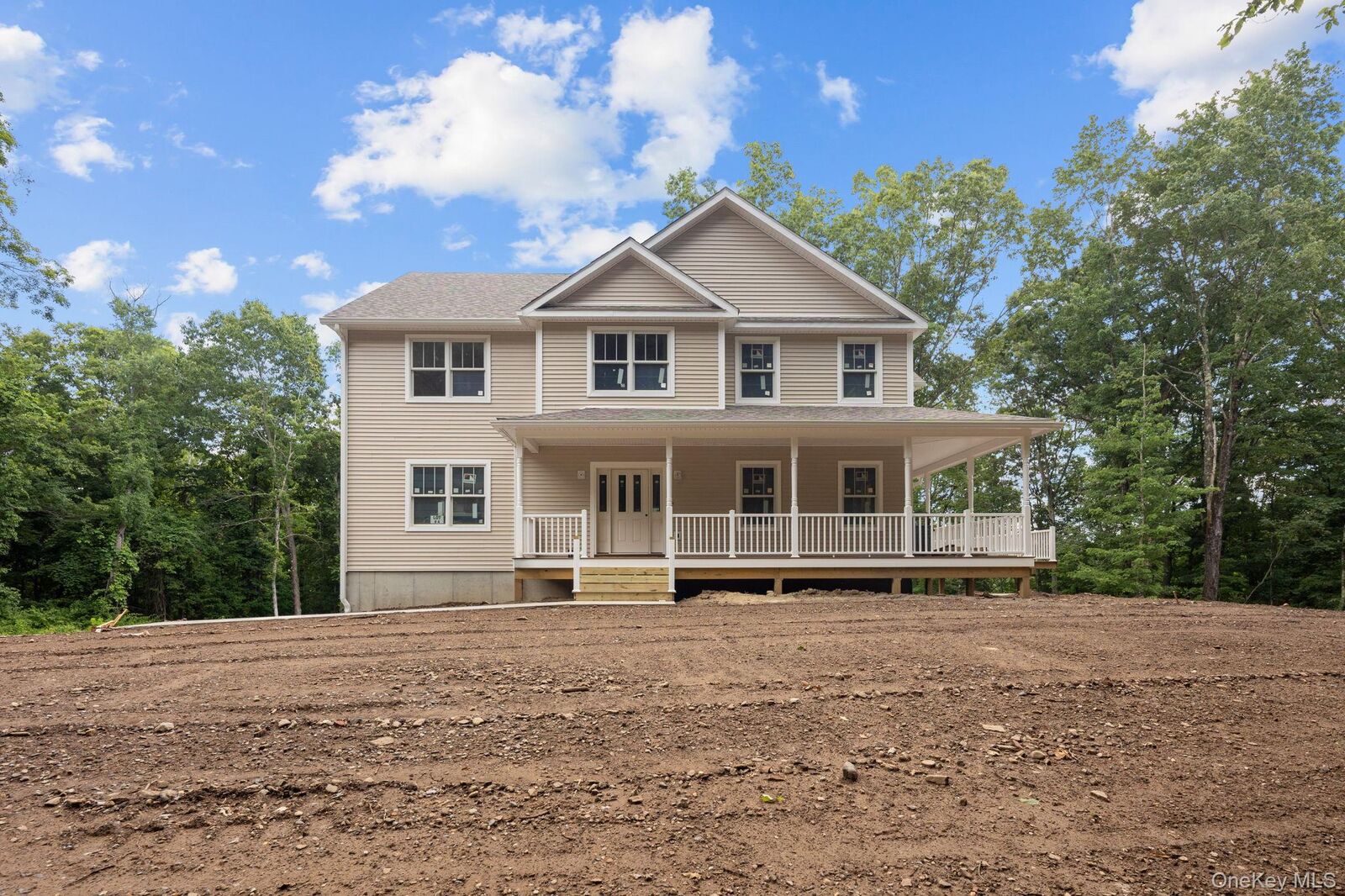 Property Photo:  194 South Road  NY 12531 