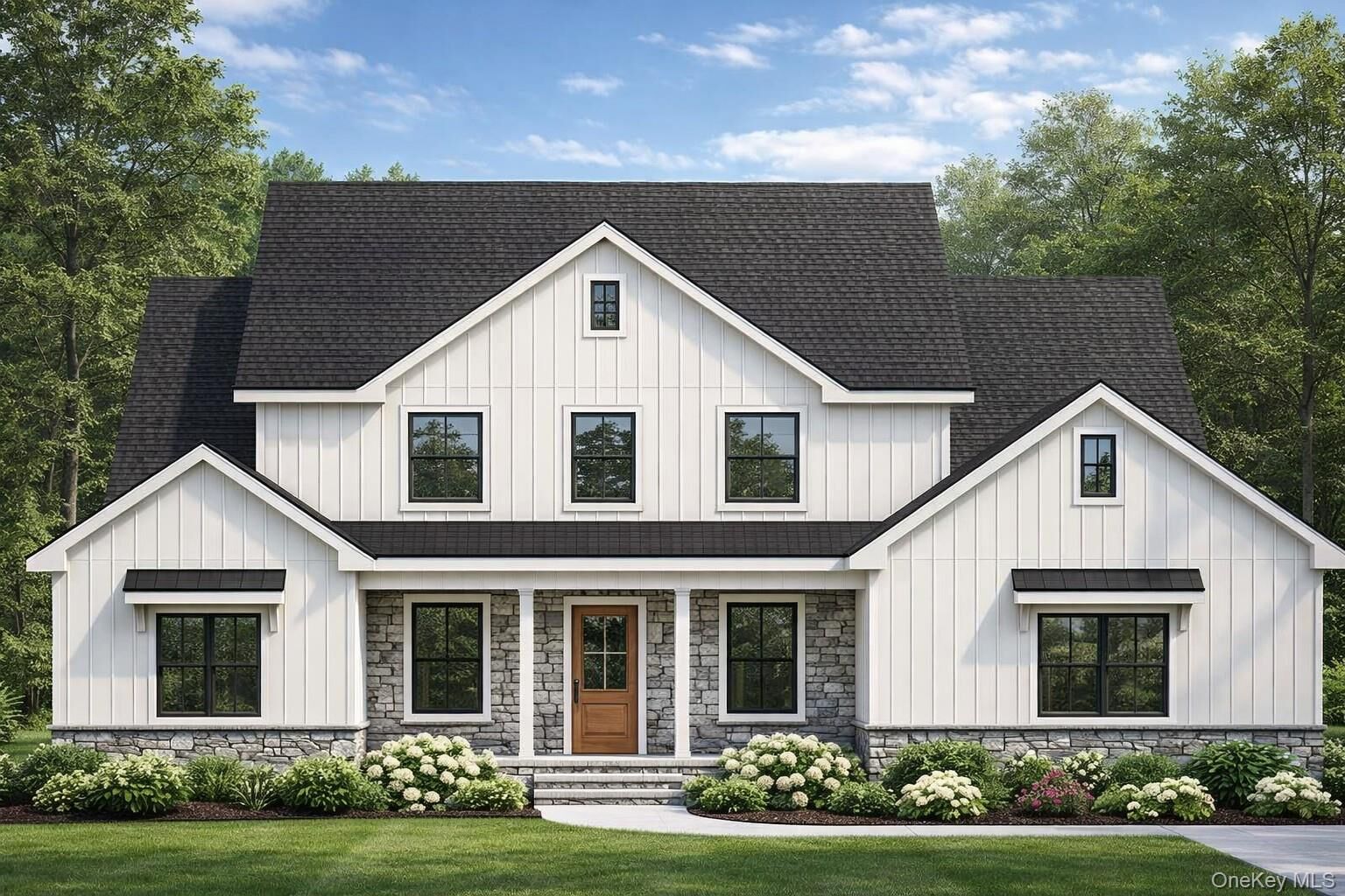 Property Photo:  27 Breezeway Lane  NY 10924 