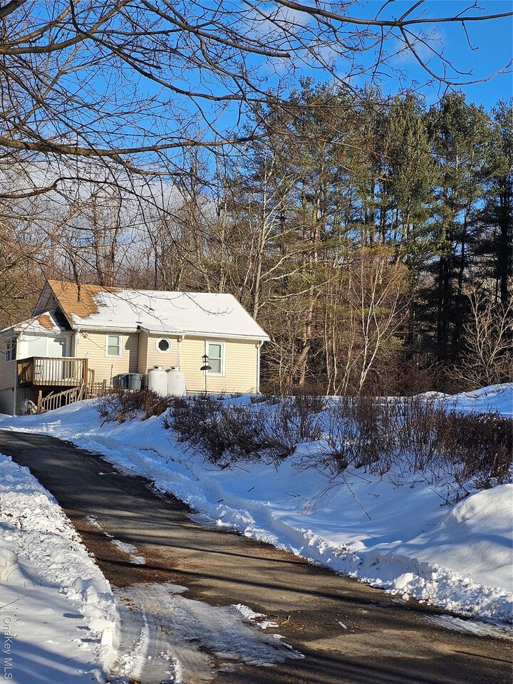 Property Photo: 11 Philcox Road NY 10940