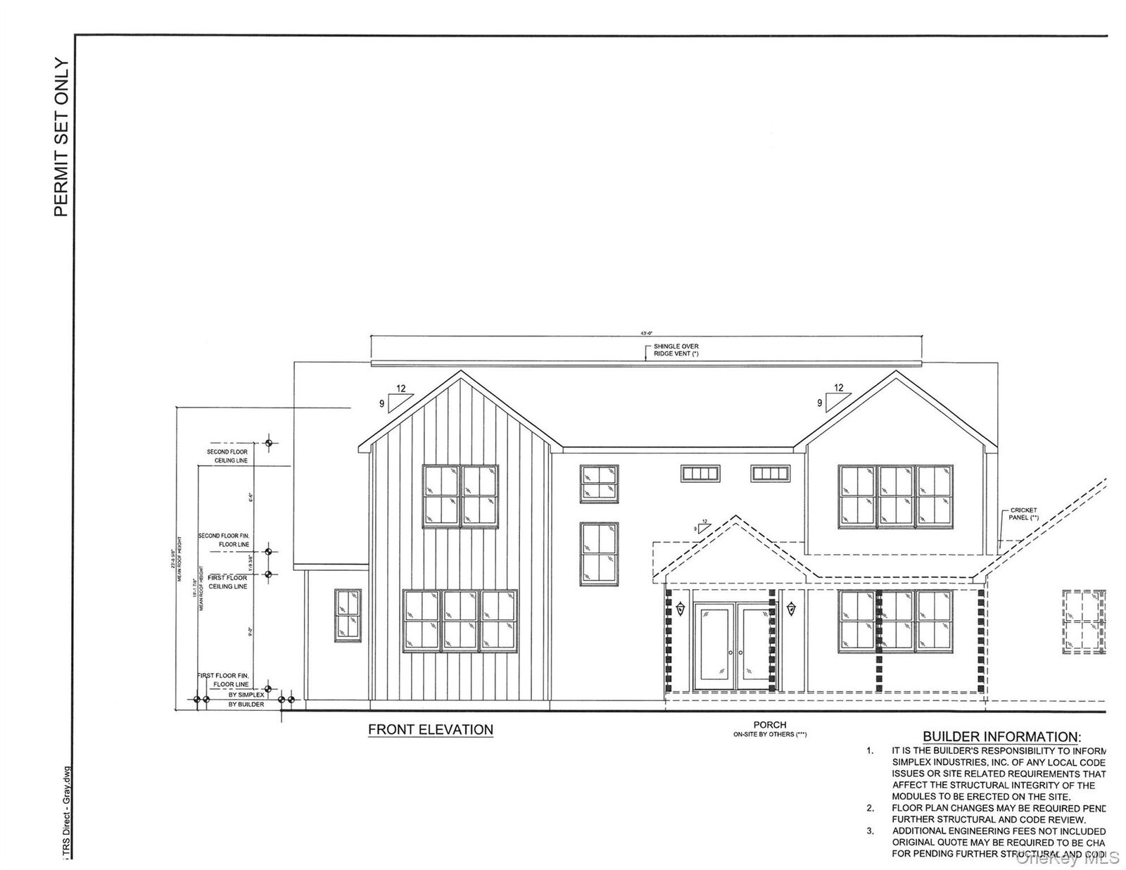 Property Photo:  2 Hageman Court  NY 10536 