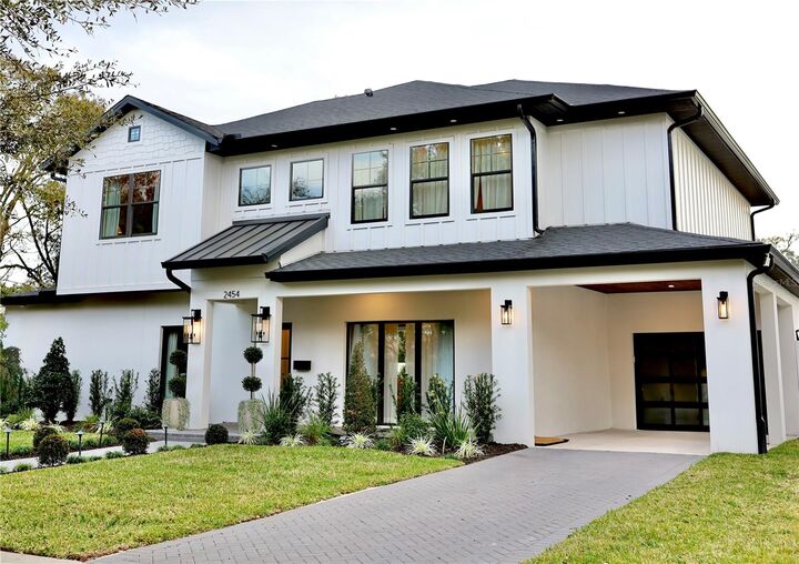 Property Photo: 2454 Brookshire Avenue FL 32792