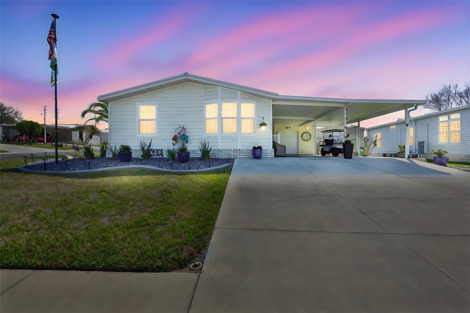 Property Photo:  37041 Neukom Avenue  FL 33541 