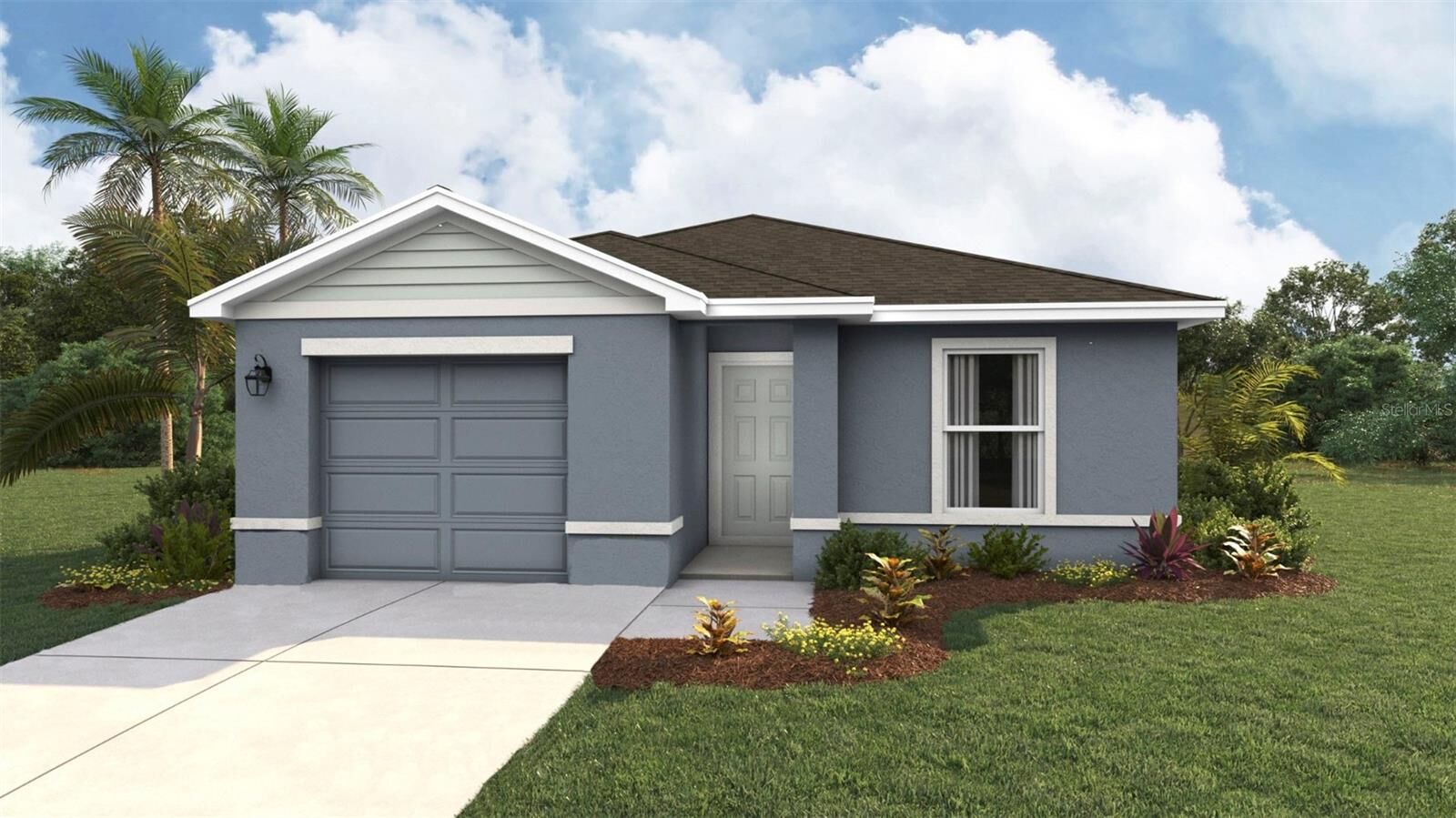 Property Photo: 17914 Wheat Stack Court FL 34219