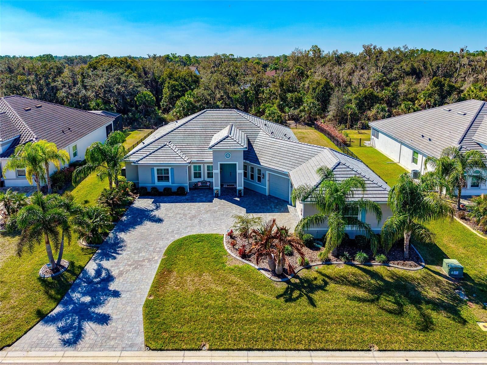 Property Photo:  3839 158th Avenue Circle E  FL 34219 