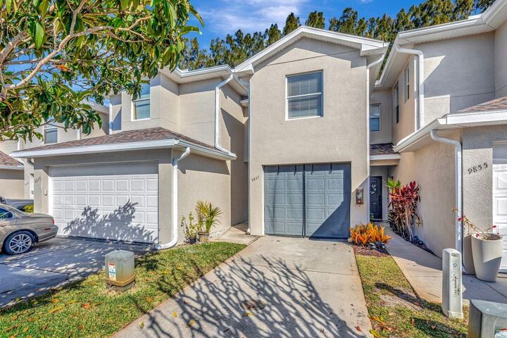 Property Photo:  9857 66th Street N  FL 33782 