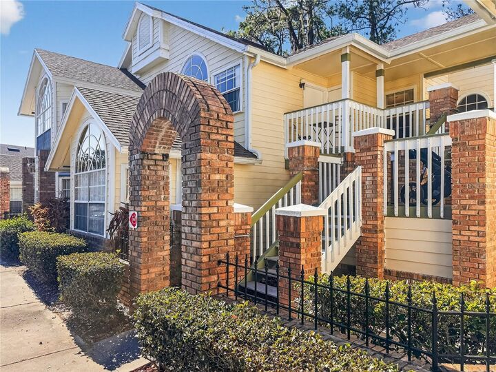 Property Photo:  5005 Laguna Bay Circle 22  FL 34746 