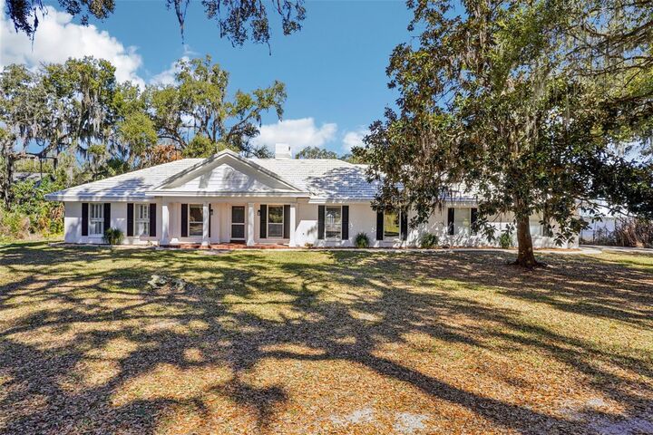 Property Photo: 37048 County Road 452 FL 32735
