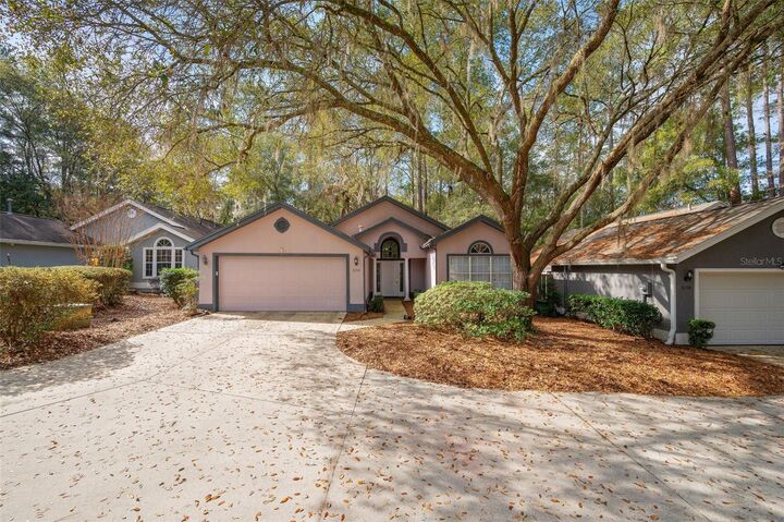 Property Photo:  5154 SW 88th Terrace  FL 32608 