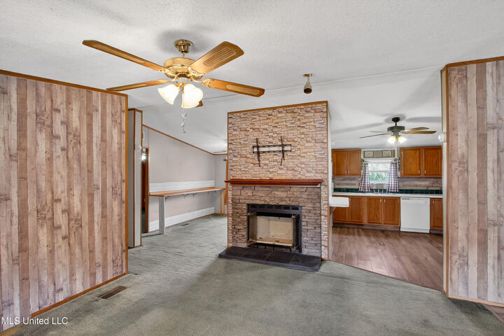 Property Photo:  121 Lavelle Odom Road  MS 39470 