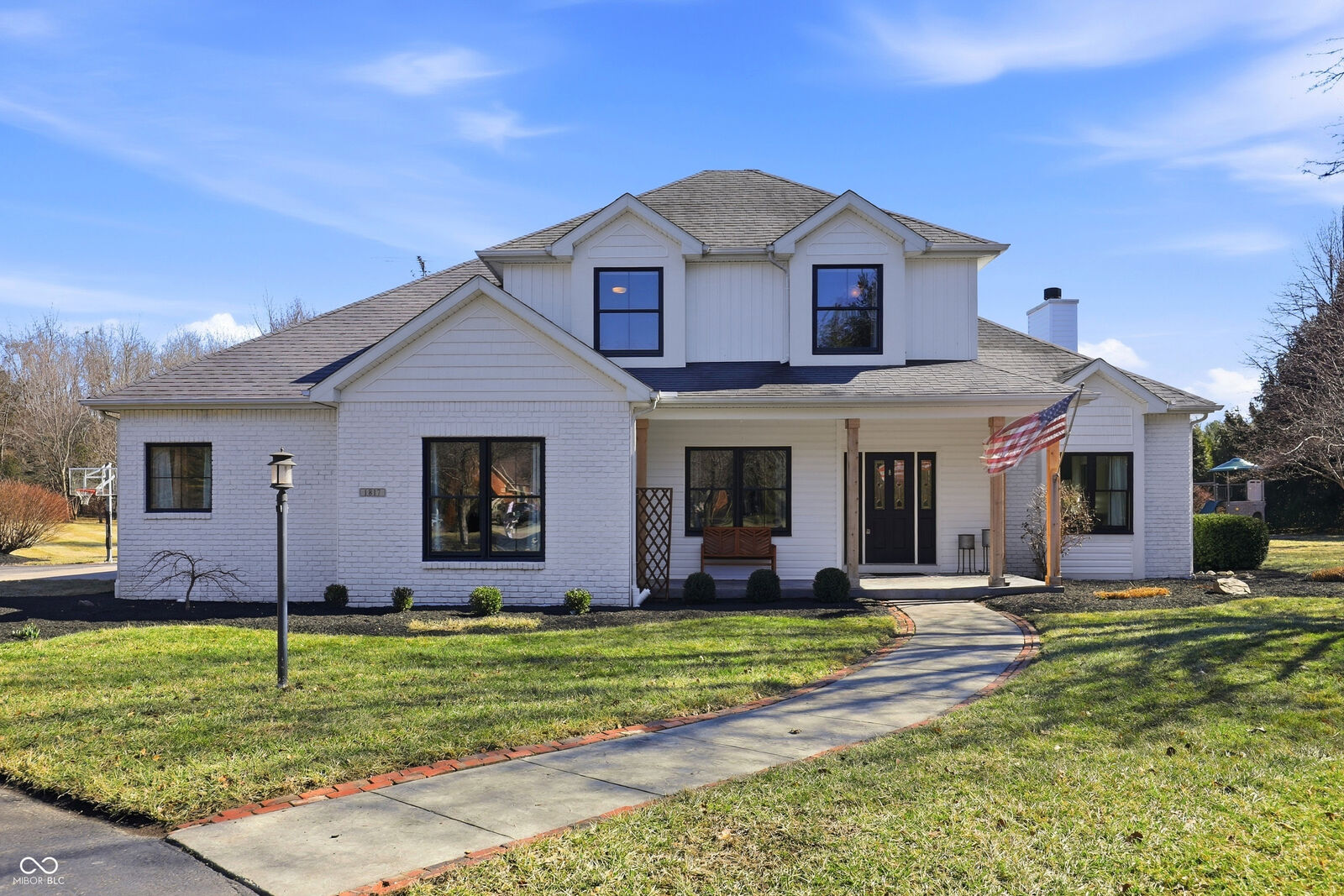 Property Photo:  1817 Connemara Court  IN 47905 