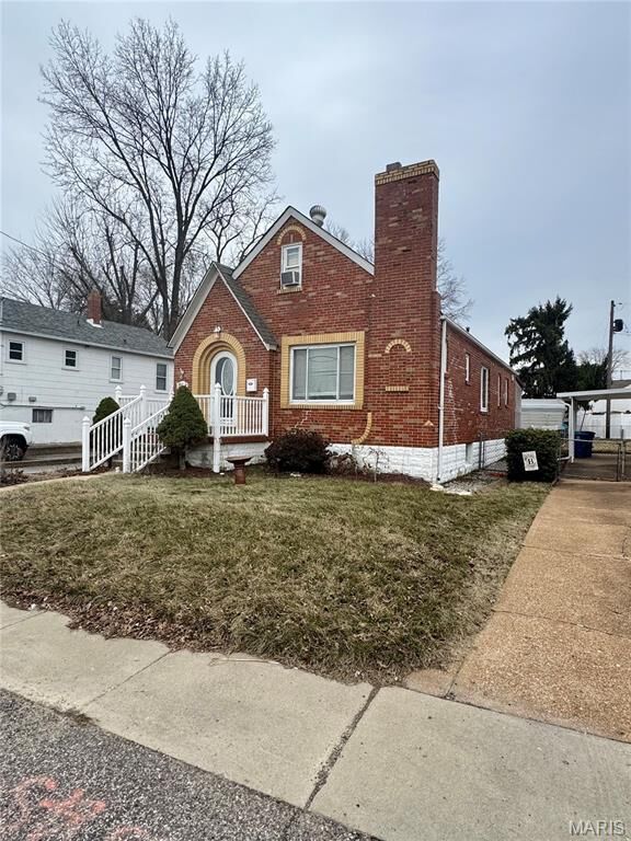 Property Photo:  504 W Ripa Avenue  MO 63125 
