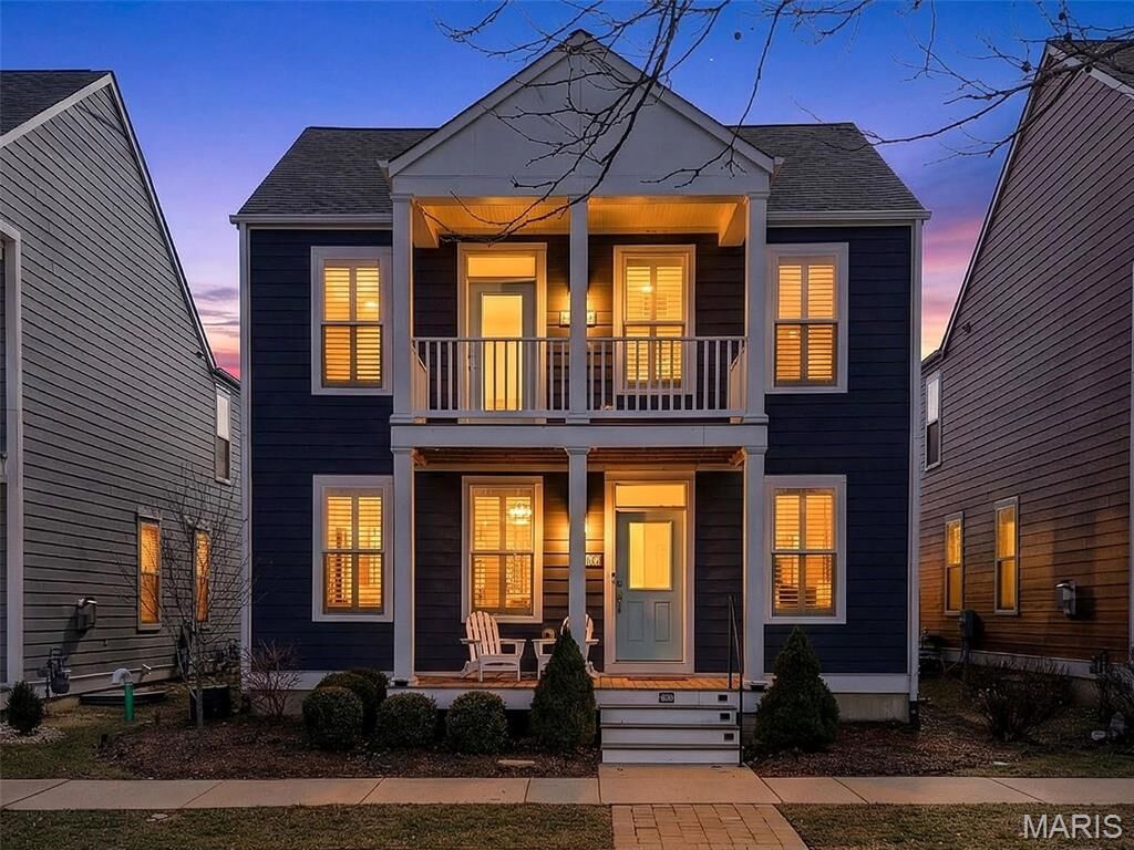 Property Photo:  3221 Granger Boulevard  MO 63301 