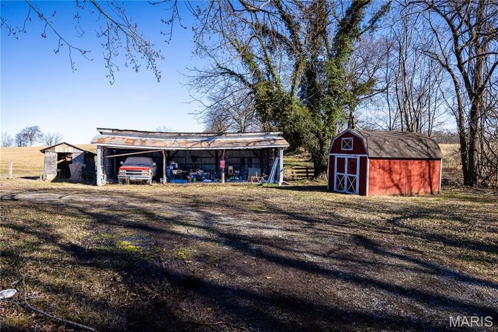 Property Photo: 760 County Road 349 MO 63755