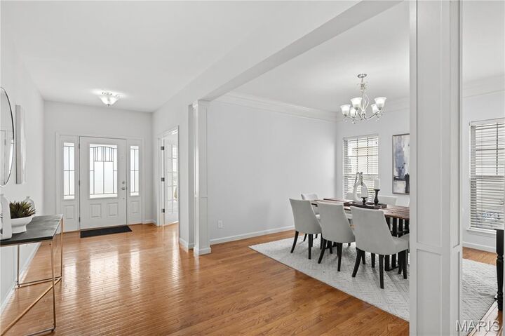 Property Photo: 1802 Sterling Oaks Drive MO 63376