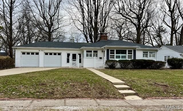 Property Photo:  1012 Minnesota Street  IL 62025 