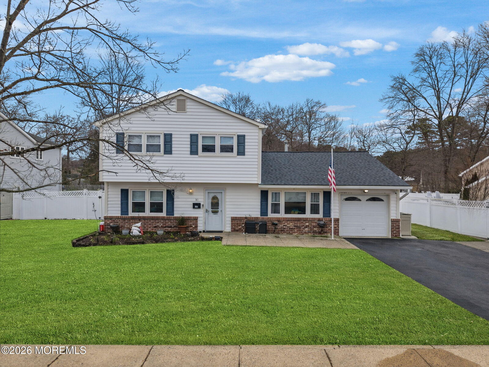 Property Photo:  30 Arvin Road  NJ 08857 