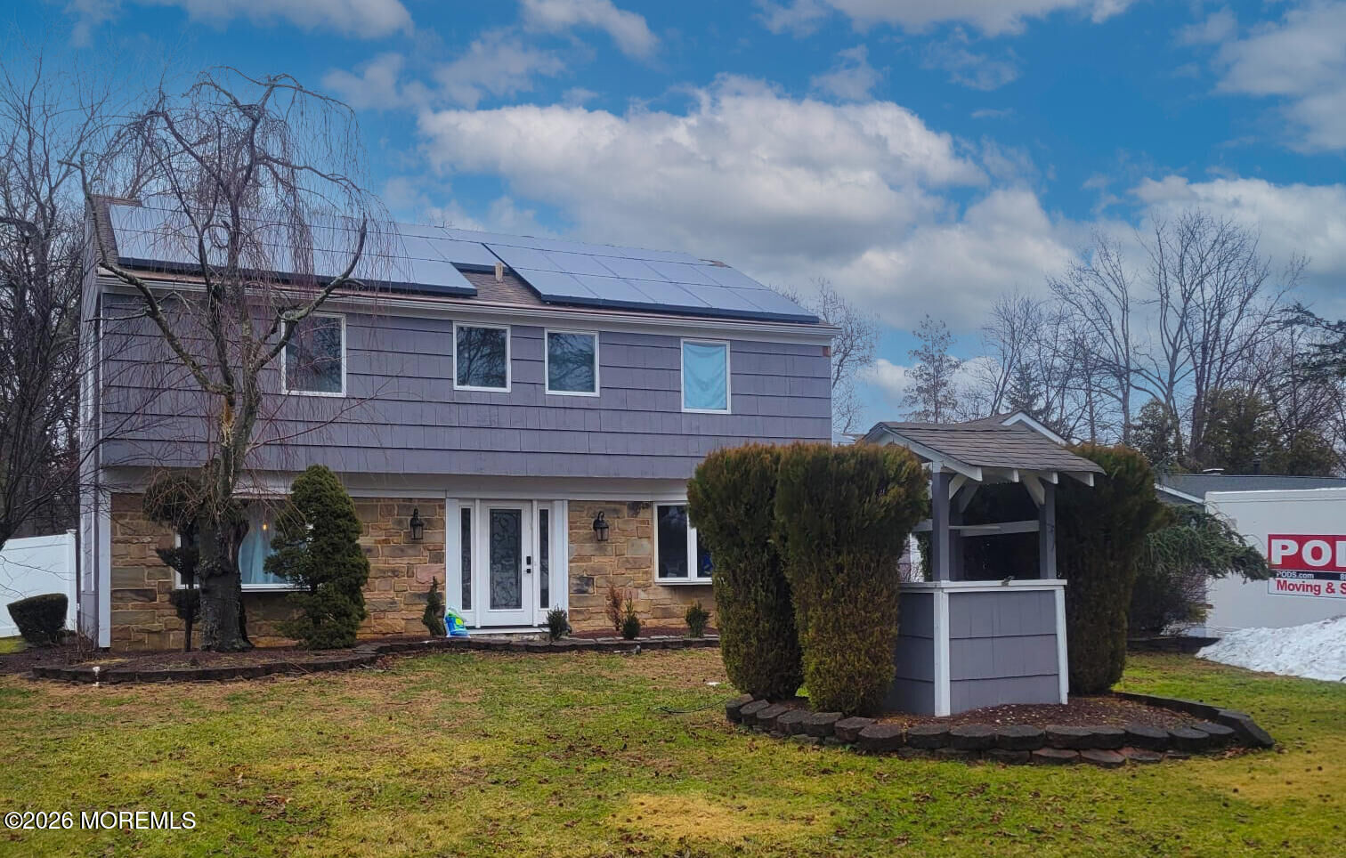 Property Photo: 23 Livingston Lane NJ 07726