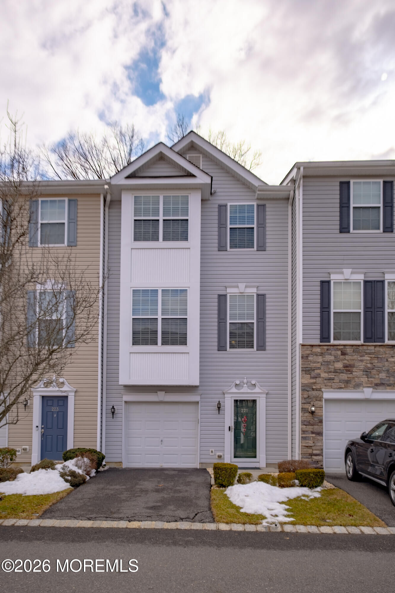 Property Photo:  221 Chickadee Court  NJ 07728 