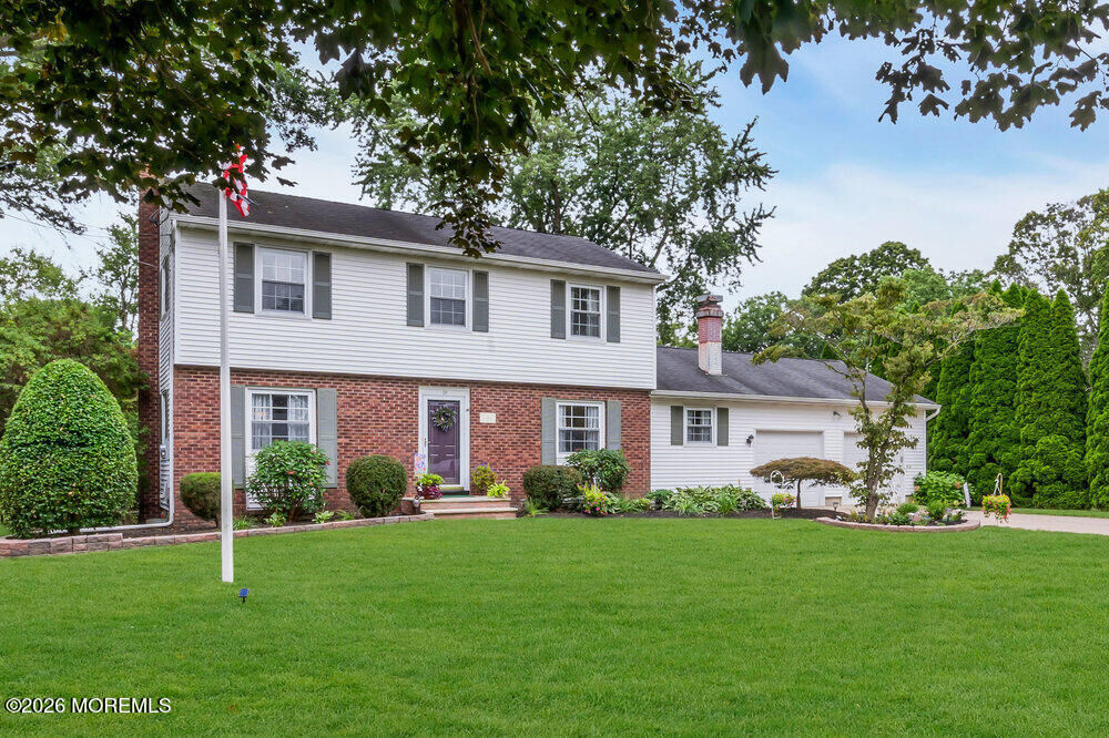 Property Photo:  111 Harding Road  NJ 07728 