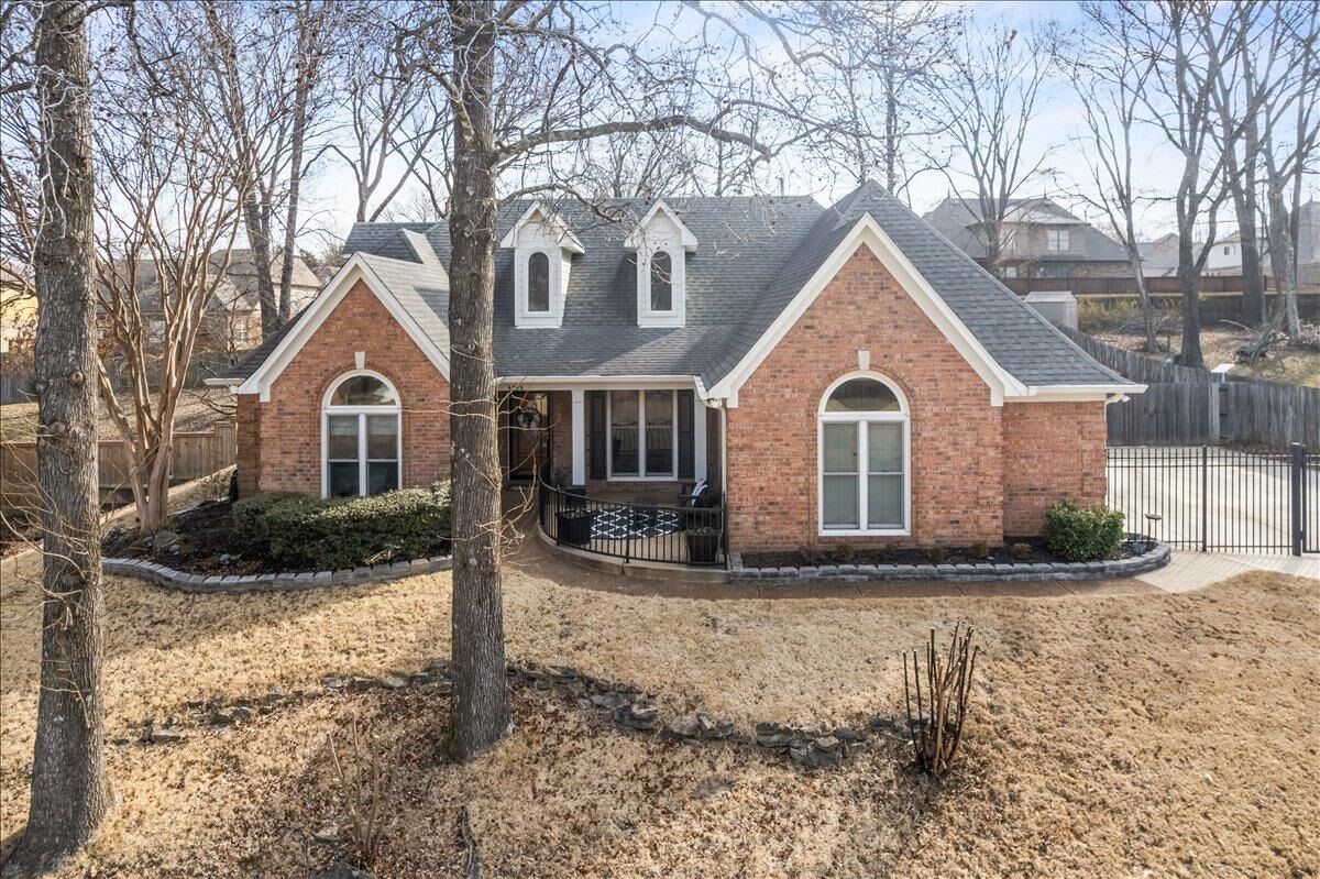 Property Photo:  4798 Snickers Dr  TN 38002 