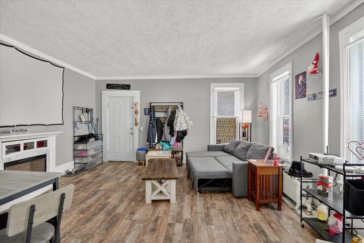 Property Photo:  1304 E Ganson Street  MI 49202 