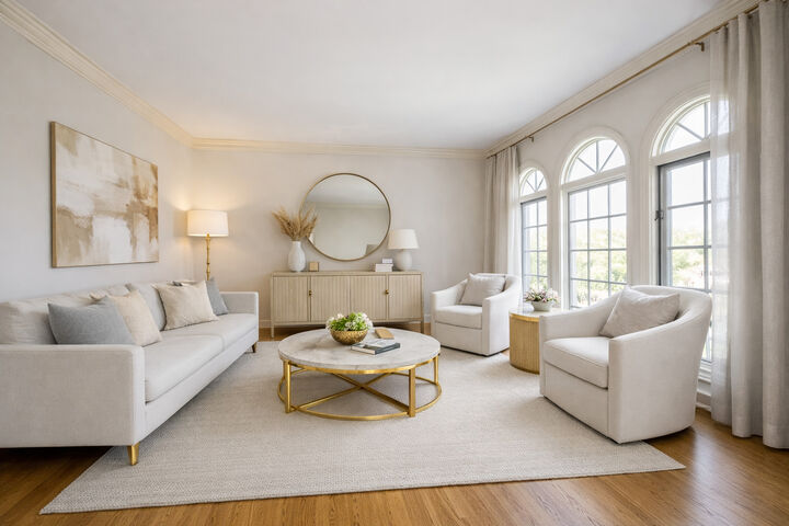 Property Photo:  6100 Timber Ridge Court  IL 60525 