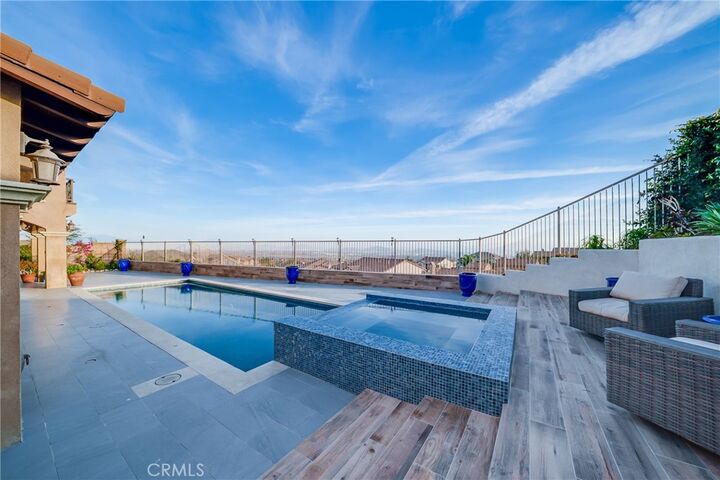 Property Photo:  12615 Encino Court  CA 91739 